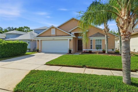 Villa ou maison à vendre à Odessa, Floride: 4 chambres, 193.05 m2 № 2233467 - photo 3