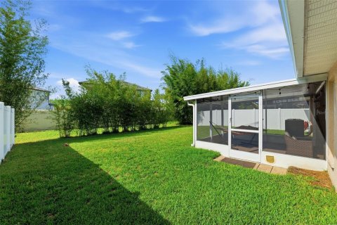 Villa ou maison à vendre à Odessa, Floride: 4 chambres, 193.05 m2 № 2233467 - photo 26