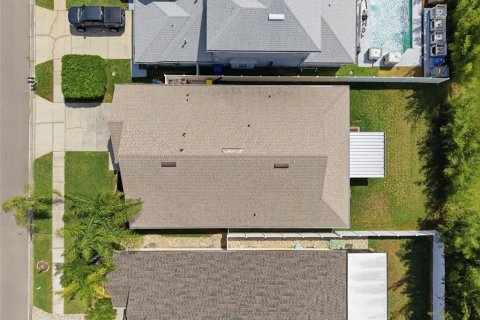 Villa ou maison à vendre à Odessa, Floride: 4 chambres, 193.05 m2 № 2233467 - photo 30
