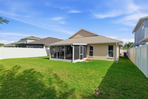 Villa ou maison à vendre à Odessa, Floride: 4 chambres, 193.05 m2 № 2233467 - photo 29