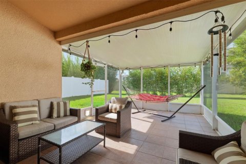 Villa ou maison à vendre à Odessa, Floride: 4 chambres, 193.05 m2 № 2233467 - photo 24