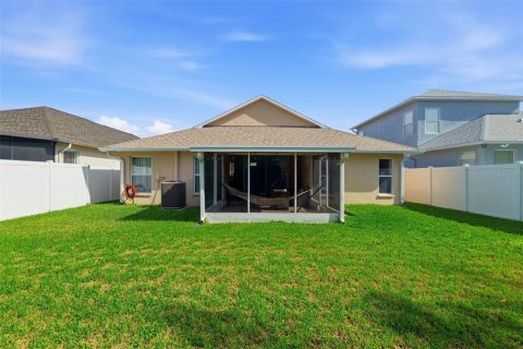 Villa ou maison à vendre à Odessa, Floride: 4 chambres, 193.05 m2 № 2233467 - photo 27