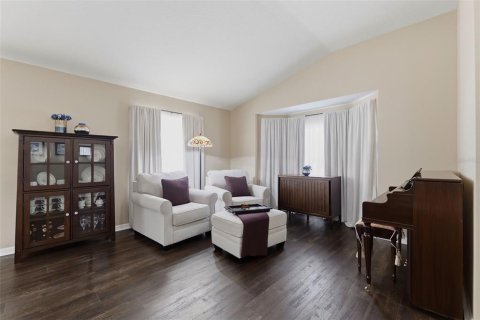 Villa ou maison à vendre à Odessa, Floride: 4 chambres, 193.05 m2 № 2233467 - photo 5