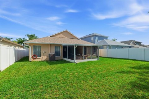 Villa ou maison à vendre à Odessa, Floride: 4 chambres, 193.05 m2 № 2233467 - photo 28