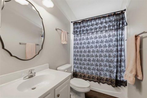 Villa ou maison à vendre à Odessa, Floride: 4 chambres, 193.05 m2 № 2233467 - photo 22