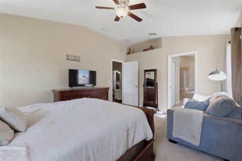 Villa ou maison à vendre à Odessa, Floride: 4 chambres, 193.05 m2 № 2233467 - photo 17