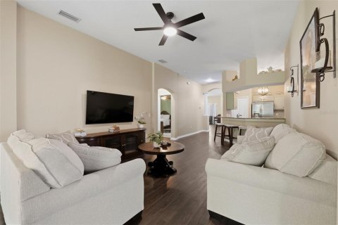 Villa ou maison à vendre à Odessa, Floride: 4 chambres, 193.05 m2 № 2233467 - photo 14