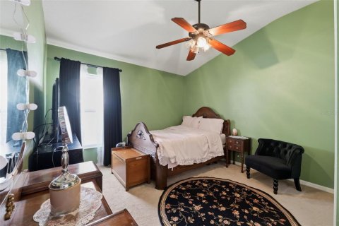 Villa ou maison à vendre à Odessa, Floride: 4 chambres, 193.05 m2 № 2233467 - photo 23