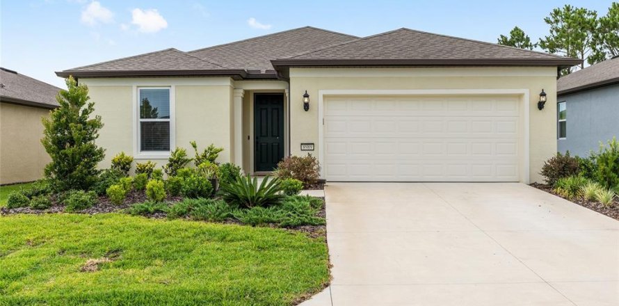 Casa en Ocala, Florida 2 dormitorios, 175.68 m2 № 1780266