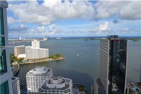 Condo in Miami, Florida, 2 bedrooms  № 1944219 - photo 6