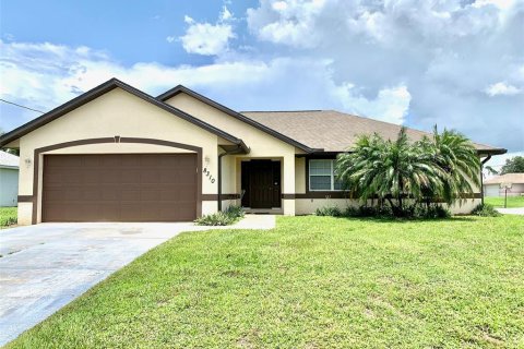 House in North Port, Florida 3 bedrooms, 130.53 sq.m. № 2216064