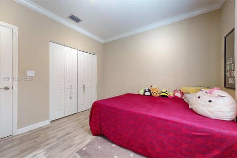 Villa ou maison à vendre à Homestead, Floride: 5 chambres, 206.99 m2 № 2043703 - photo 22