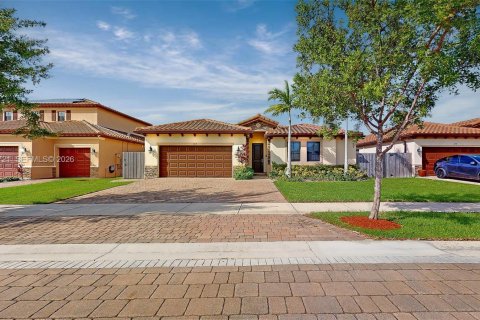 Villa ou maison à vendre à Homestead, Floride: 5 chambres, 206.99 m2 № 2043703 - photo 2