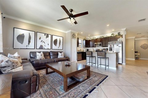 Villa ou maison à vendre à Homestead, Floride: 5 chambres, 206.99 m2 № 2043703 - photo 9