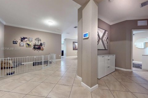 Villa ou maison à vendre à Homestead, Floride: 5 chambres, 206.99 m2 № 2043703 - photo 7