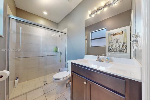 Villa ou maison à vendre à Homestead, Floride: 5 chambres, 206.99 m2 № 2043703 - photo 29