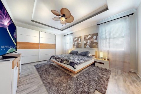 Villa ou maison à vendre à Homestead, Floride: 5 chambres, 206.99 m2 № 2043703 - photo 16