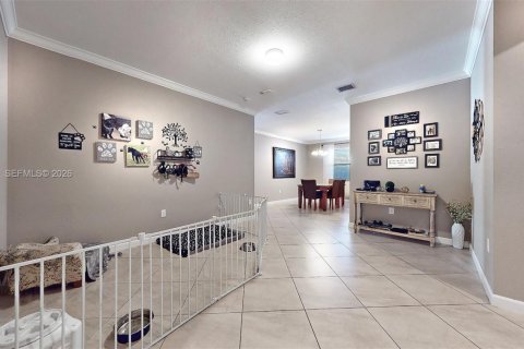 Villa ou maison à vendre à Homestead, Floride: 5 chambres, 206.99 m2 № 2043703 - photo 14