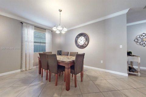 Villa ou maison à vendre à Homestead, Floride: 5 chambres, 206.99 m2 № 2043703 - photo 6