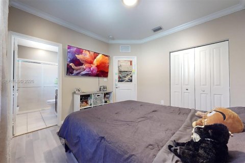 Villa ou maison à vendre à Homestead, Floride: 5 chambres, 206.99 m2 № 2043703 - photo 19