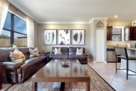 Villa ou maison à vendre à Homestead, Floride: 5 chambres, 206.99 m2 № 2043703 - photo 8