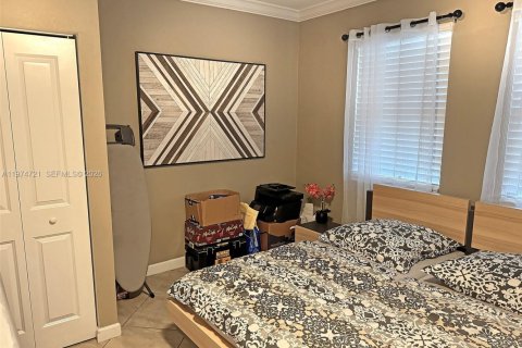 Villa ou maison à vendre à Homestead, Floride: 5 chambres, 206.99 m2 № 2043703 - photo 23