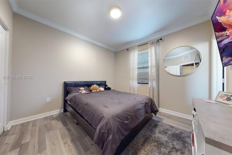 Villa ou maison à vendre à Homestead, Floride: 5 chambres, 206.99 m2 № 2043703 - photo 20