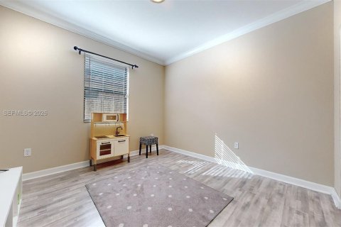 Villa ou maison à vendre à Homestead, Floride: 5 chambres, 206.99 m2 № 2043703 - photo 25