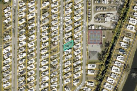 Land in North Port, Florida № 2159612