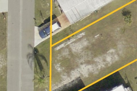 Land in North Port, Florida № 2159612 - photo 2