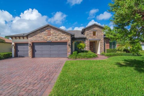 Casa en Vero Beach, Florida 3 dormitorios, 221.85 m2 № 2385405