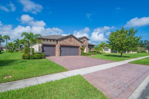 Casa en venta en Vero Beach, Florida, 3 dormitorios, 221.85 m2 № 2385405 - foto 24