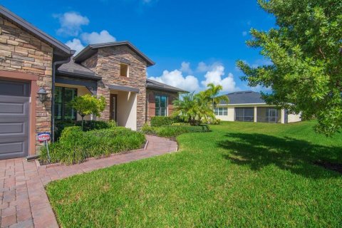 Casa en venta en Vero Beach, Florida, 3 dormitorios, 221.85 m2 № 2385405 - foto 25