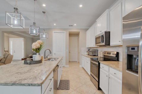 Casa en venta en Vero Beach, Florida, 3 dormitorios, 221.85 m2 № 2385405 - foto 9