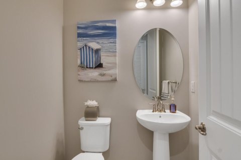 Casa en venta en Vero Beach, Florida, 3 dormitorios, 221.85 m2 № 2385405 - foto 18