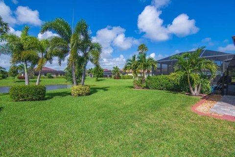 Casa en venta en Vero Beach, Florida, 3 dormitorios, 221.85 m2 № 2385405 - foto 29