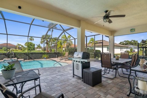 Casa en venta en Vero Beach, Florida, 3 dormitorios, 221.85 m2 № 2385405 - foto 22