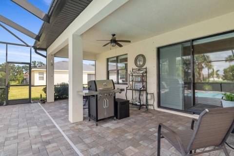 Casa en venta en Vero Beach, Florida, 3 dormitorios, 221.85 m2 № 2385405 - foto 23