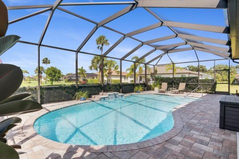 Casa en venta en Vero Beach, Florida, 3 dormitorios, 221.85 m2 № 2385405 - foto 21