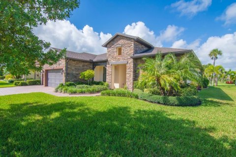 Casa en venta en Vero Beach, Florida, 3 dormitorios, 221.85 m2 № 2385405 - foto 26