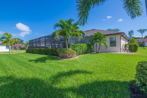 Casa en venta en Vero Beach, Florida, 3 dormitorios, 221.85 m2 № 2385405 - foto 27