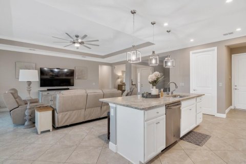 Casa en venta en Vero Beach, Florida, 3 dormitorios, 221.85 m2 № 2385405 - foto 4