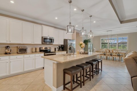 Casa en venta en Vero Beach, Florida, 3 dormitorios, 221.85 m2 № 2385405 - foto 8