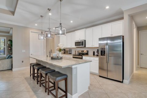 Casa en venta en Vero Beach, Florida, 3 dormitorios, 221.85 m2 № 2385405 - foto 7