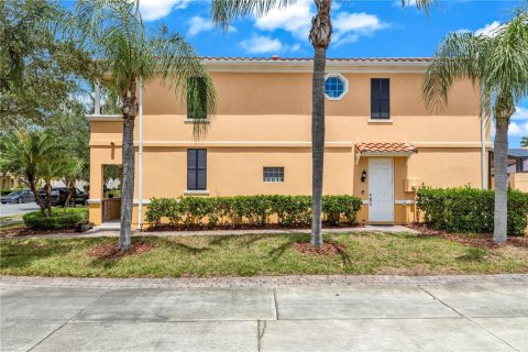 Touwnhouse à vendre à Orlando, Floride: 3 chambres, 156.08 m2 № 2099801 - photo 30