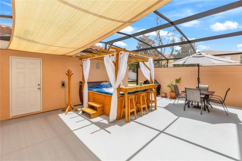 Touwnhouse à vendre à Orlando, Floride: 3 chambres, 156.08 m2 № 2099801 - photo 27