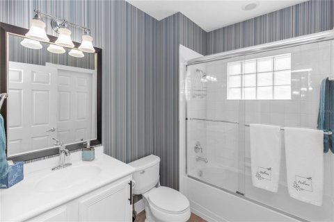 Touwnhouse à vendre à Orlando, Floride: 3 chambres, 156.08 m2 № 2099801 - photo 22