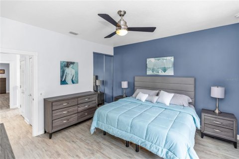 Touwnhouse à vendre à Orlando, Floride: 3 chambres, 156.08 m2 № 2099801 - photo 13