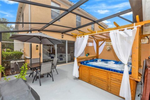 Touwnhouse à vendre à Orlando, Floride: 3 chambres, 156.08 m2 № 2099801 - photo 3