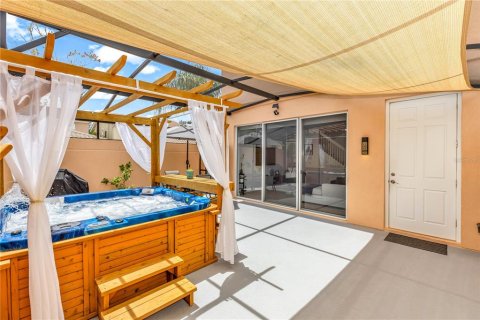 Touwnhouse à vendre à Orlando, Floride: 3 chambres, 156.08 m2 № 2099801 - photo 25